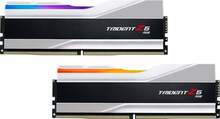 Operatiivmälu G.Skill Trident Z5 RGB F5-6000J3040F16GX2-TZ5RS CL30, 32GB, DDR5, 6000 MHz, DIMM