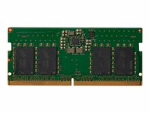 HP INC. 5S4C3AAABB CL40, 8GB, DDR5, 4800 MHz, SO-DIMM