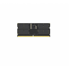 Mälu Lexar LD5DS016G-B4800GSST CL40, 16GB, DDR5, 4800 MHz, SO-DIMM