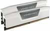 Corsair Vengeance CMK32GX5M2E6000C36W CL36, 32GB, DDR5, 6000 MHz, DIMM, valge
