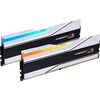 Operatiivmälu G.Skill Trident Z5 Neo RGB F5-6400J3239F24GX2-TZ5NRW CL32, 48GB, DDR5, 6400 MHz, DIMM