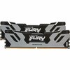 Operatiivmälu Kingston Fury Renegade KF564C32RSK2-64 CL32, 64GB, DDR5, 6400 MHz, DIMM, 2 x 32GB, must