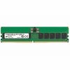Micron MTC20F2085S1RC64BD2R CL52, 32GB, DDR5, 6400 MHz, RDIMM