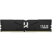Goodram IR-5600D564L36/64GDC CL36, 64GB, DDR5, 5600 MHz, DIMM, 2 x 32GB