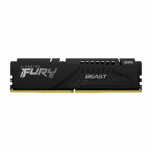 Operatiivmälu Kingston Fury KF552C40BB-8 CL40, 8GB, DDR5, 5200 MHz, DIMM