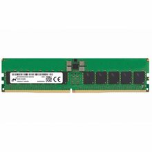 Micron MTC20F2085S1RC64BD2R CL52, 32GB, DDR5, 6400 MHz, RDIMM