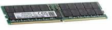 Mälu Samsung M321R8GA0BB0-CQK CL40, 64GB, DDR5, 4800 MHz, RDIMM