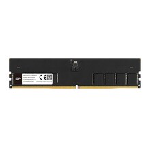 Silicon Power SP032GBLVU560F02 CL46, 32GB, DDR5, 5600 MHz