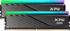 Operatiivmälu Adata Lancer Blade RGB AX5U6400C3224G-DTLABRBK CL32, 48GB, DDR5, 6400 MHz, DIMM, 2 x 24GB