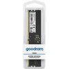 Operatiivmälu Goodram GR4800D564L40S CL40, 16GB, DDR5, 4800 MHz, DIMM