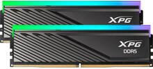 Operatiivmälu Adata Lancer Blade RGB AX5U6400C3224G-DTLABRBK CL32, 48GB, DDR5, 6400 MHz, DIMM, 2 x 24GB