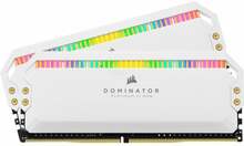 Corsair Dominator Platinum CMT32GX5M2B5200C CL40, 32GB, DDR5, 5200 MHz, DIMM, 2 x 16GB