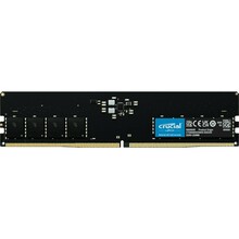 Crucial CT32G56C46U5T CL46, 32GB, DDR5, 5600 MHz, UDIMM