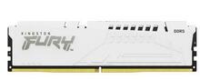 Operatiivmälu Kingston Fury Beast KF552C40BWK4-128 CL40, 128GB, DDR5, 5200 MHz, DIMM, 4 x 32GB