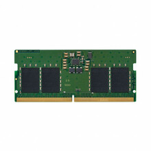 Operatiivmälu Kingston KCP556SS6-8 CL40, 8GB, DDR5, 5600 MHz, SO-DIMM