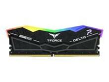 Operatiivmälu Teamgroup T-Force Delta RGB FF3D532G6200HC38ADC01 CL38, 32GB, DDR5, 6200 MHz, DIMM, 2x16GB