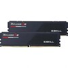 G.Skill Ripjaws S5 F5-6000J4040F16GX2-RS5K CL40, 32GB, DDR5, 6000 MHz, DIMM