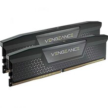 Corsair Vengeance CMK32GX5M2B6000Z38 CL38, 32GB, DDR5, 6000 MT/s, DIMM, 2 x 16GB, hall