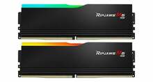G.Skill Ripjaws M5 RGB CL36, 48GB, DDR5, 5200 MHz, DIMM, 2 x 24GB