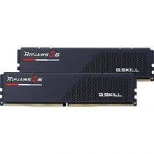 G.Skill Ripjaws S5 F5-6000J4040F16GX2-RS5K CL40, 32GB, DDR5, 6000 MHz, DIMM