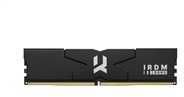 Operatiivmälu Goodram IRDM IR-6000D564L36S/16G CL36, 16GB, DDR5, 6000 MHz, DIMM
