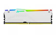 Operatiivmälu Kingston Fury Beast KF560C36BWEAK2-64 CL36, 64GB, DDR5, 6000 MHz, DIMM, 2 x 32GB