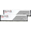 G.Skill Ripjaws F5-5200J3636D32GX2-RS5W CL36, 64GB, DDR5, 5200 MHz, DIMM, 2 x 32GB