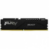 Operatiivmälu Kingston Fury Beast KF552C40BB-16 CL40, 16GB, DDR5, 5200 MT/s, DIMM