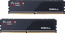 G.Skill Flare X5 F5-6000J2836G32GX2-FX5 CL28, 64GB, DDR5, 6000 MHz, DIMM, 2 x 32GB