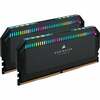 Corsair Dominator Platinum CMT32GX5M2E6000C36 CL36, 32GB, DDR5, 6000 MHz, DIMM, 2x16GB