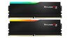 Operatiivmälu G.Skill Ripjaws M5 RGB F5-6400J3648F16GX2-RM5RK CL36, 32GB, DDR5, 6400 MHz, DIMM, 2x16GB