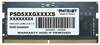 Patriot PSD58G560041S CL40, 8GB, DDR5, 5600 MHz, SO-DIMM