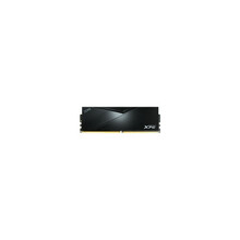Adata XPG Lancer AX5U6000C3016G-DCLABK CL30, 32GB, DDR5, 6000 MHz, UDIMM, 2x16GB
