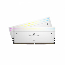 Corsair Dominator Titanium CMP32GX5M2B6000C30W CL30, 32GB, DDR5, 6000 MHz, DIMM, 2x16GB