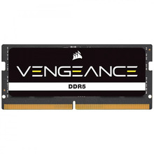 Corsair Vengeance CL40, 24GB, DDR5, 4800 MHz, DIMM, 1 x 24GB