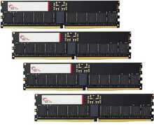 G.Skill T5 Neo F5-6400R3239G48GQ4-T5N CL32, 192GB, DDR5, 6400 MHz, DIMM, 4 x 48GB