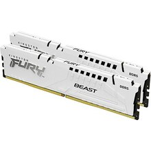 Kingston Fury DIMM KF560C40B64G DDR5-6000 CL40, 64GB