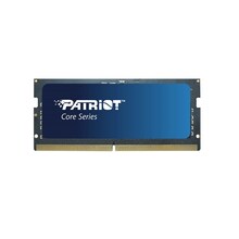 Patriot Core PSC532G5602HS CL36, 32GB, DDR5, 5600 MHz, SO-DIMM
