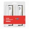 Operatiivmälu Adata XPG Lancer Blade AX5U6000C3016G-DTLABWH CL30, 32GB, DDR5, 6000 MHz, UDIMM, 2x16GB