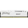 Kingston Technology FURY Beast CL40, 16GB, DDR5, DIMM