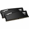 Patriot Viper Elite 5 VEUR548G6432K CL32, 48GB, DDR5, 6400 MHz, DIMM, 2 x 24GB