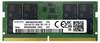 Mälu Samsung M425R4GA3BB0-CQK CL40, 32GB, DDR5, 4800MHz, SO-DIMM