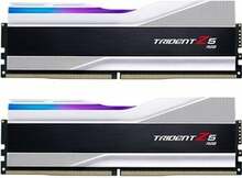 Operatiivmälu G.Skill Trident Z5 F5-7600J3646G16GX2-TZ5RS CL36, 32GB, DDR5, 7600 MHz, DIMM