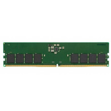 Operatiivmälu Kingston 16GB DDR5-5600MT/S CL46, DIMM, NON-ECC