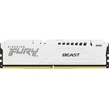 Kingston Technology FURY Beast CL40, 16GB, DDR5, DIMM
