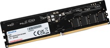 Adata AD5U56008G-S CL46, 8GB, DDR5, 5600 MHz, DIMM, must