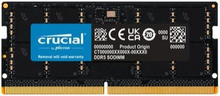Crucial SODIMM D5 5600 CL46, 32GB, DDR5, SO-DIMM