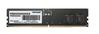 Patriot PSD58G560081 CL40, 8GB, DDR5, 5600 MHz, DIMM