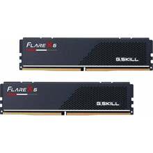 G.Skill Flare X5 F5-5600J3636C8GH2-FX5 CL36, 16GB, DDR5, 5600 MT/s, DIMM, 2 x 8GB