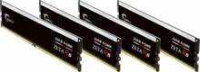 G.Skill Zeta R5 F5-6400R3239G16GQ4-ZR5K CL32, 64GB, DDR5, 6400 MHz, RDIMM, 4x16GB